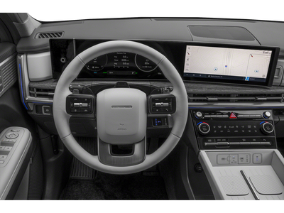 2026 Hyundai SANTA FE HYBRID Limited 6P