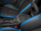 2013 Hyundai VELOSTER Turbo W/Blue Int