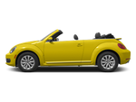 2013 Volkswagen Beetle Convertible 2.5L