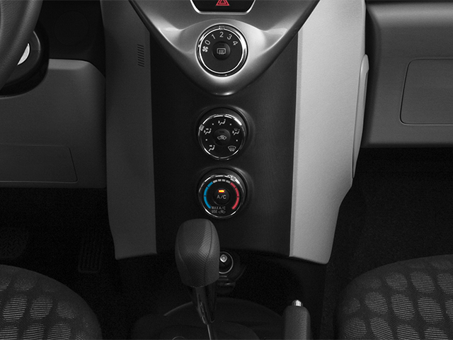 2014 Scion iQ 3dr HB (Natl)