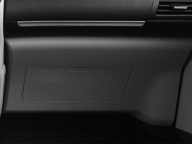 2014 Scion iQ 3dr HB (Natl)