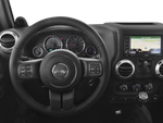 2016 Jeep Wrangler Sahara