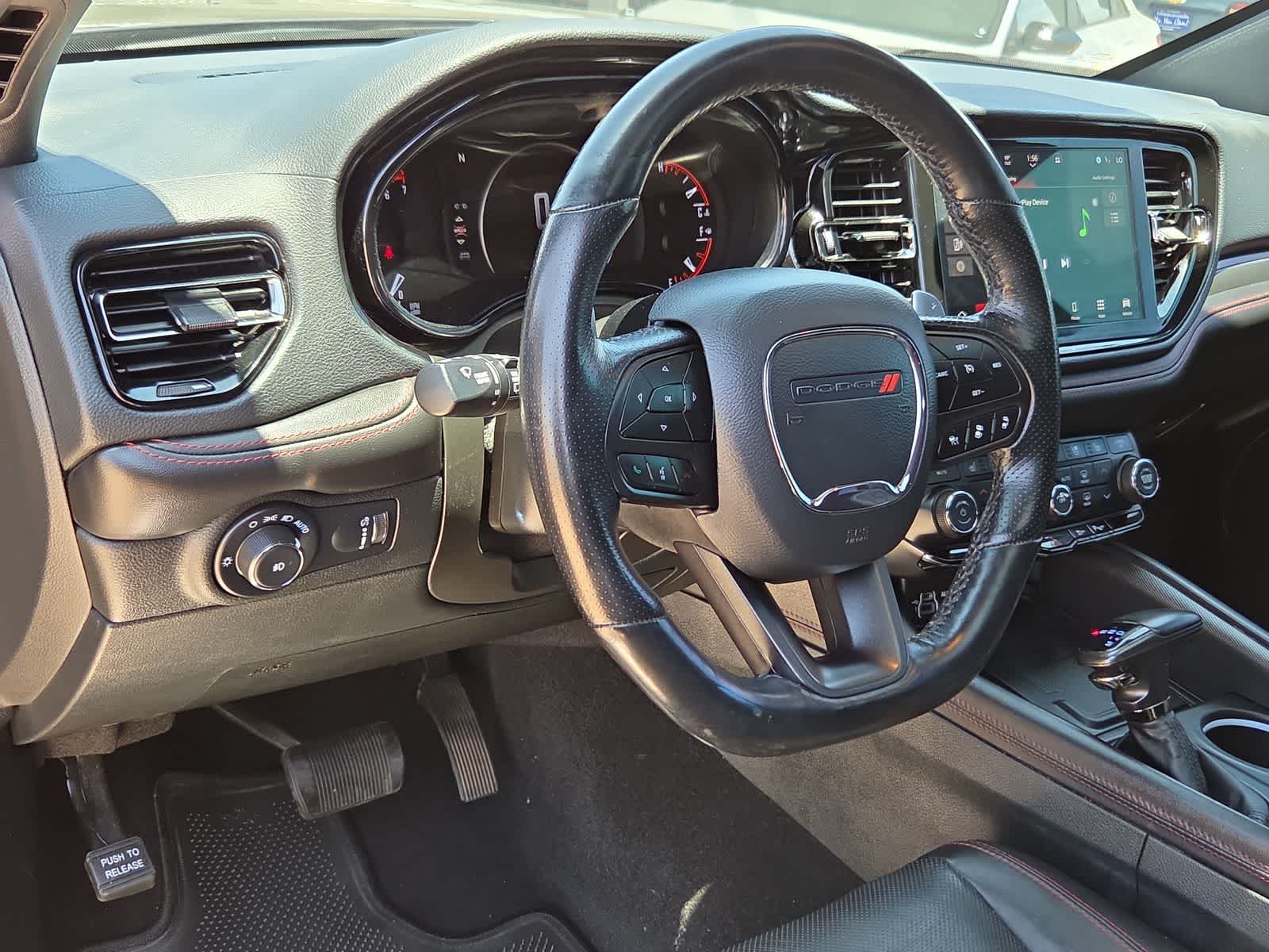 2023 Dodge Durango R/T Plus