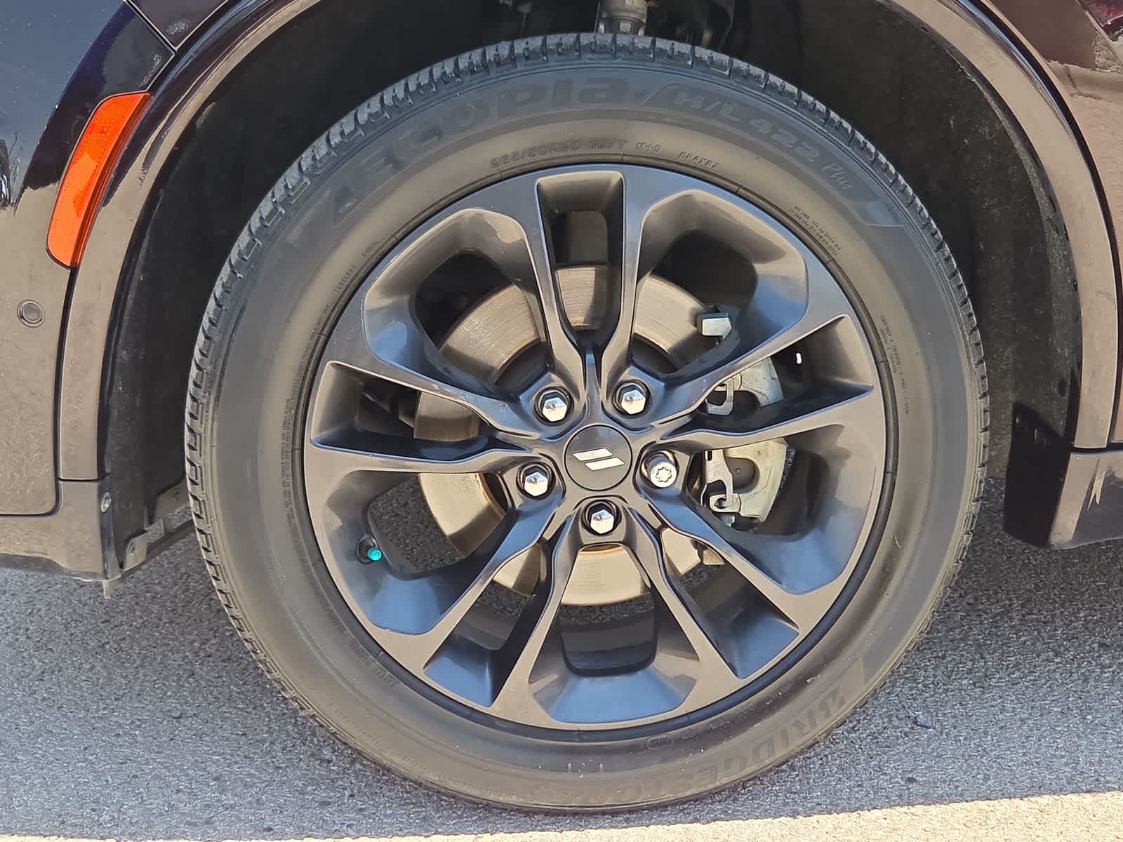 2023 Dodge Durango R/T Plus