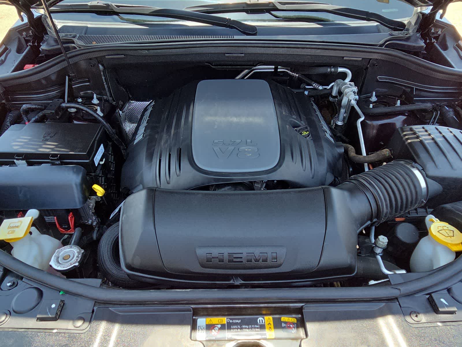 2023 Dodge Durango R/T Plus