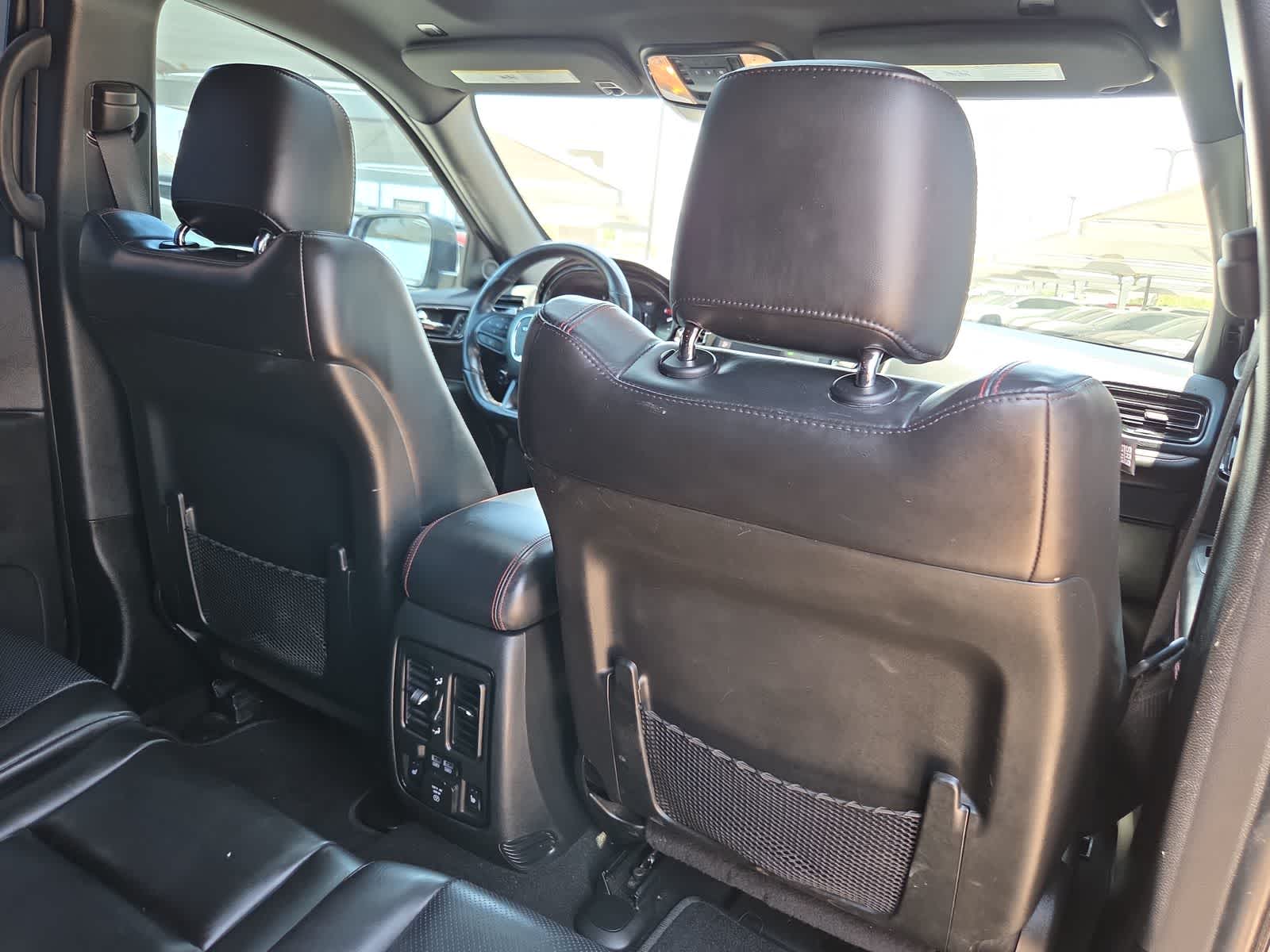 2023 Dodge Durango R/T Plus