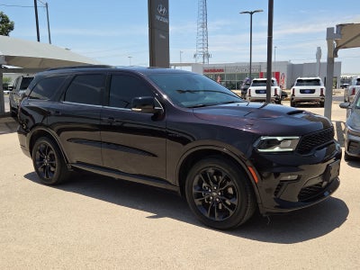 2023 Dodge Durango R/T Plus