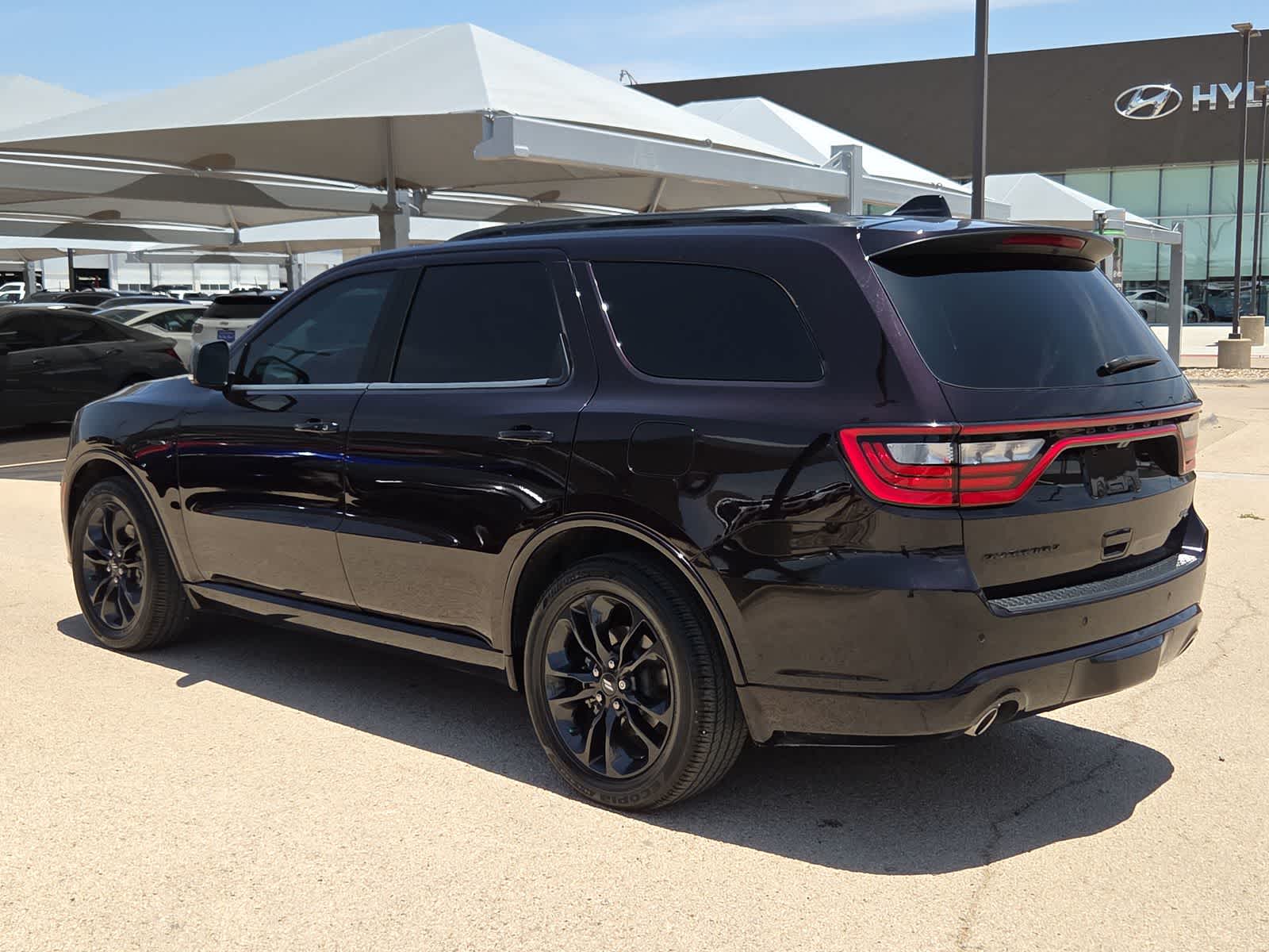 2023 Dodge Durango R/T Plus