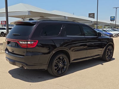 2023 Dodge Durango R/T Plus