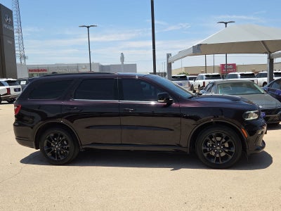 2023 Dodge Durango R/T Plus