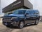 2022 Jeep Wagoneer Series I