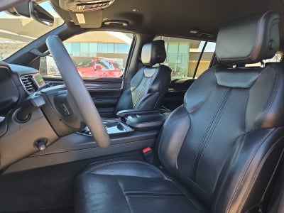 2022 Jeep Wagoneer Series I