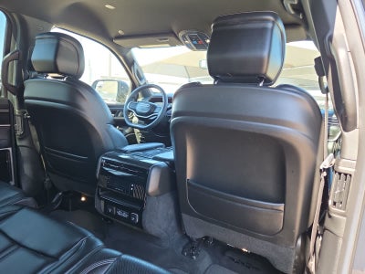 2022 Jeep Wagoneer Series I