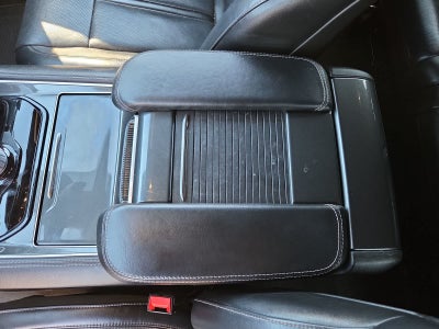 2022 Jeep Wagoneer Series I