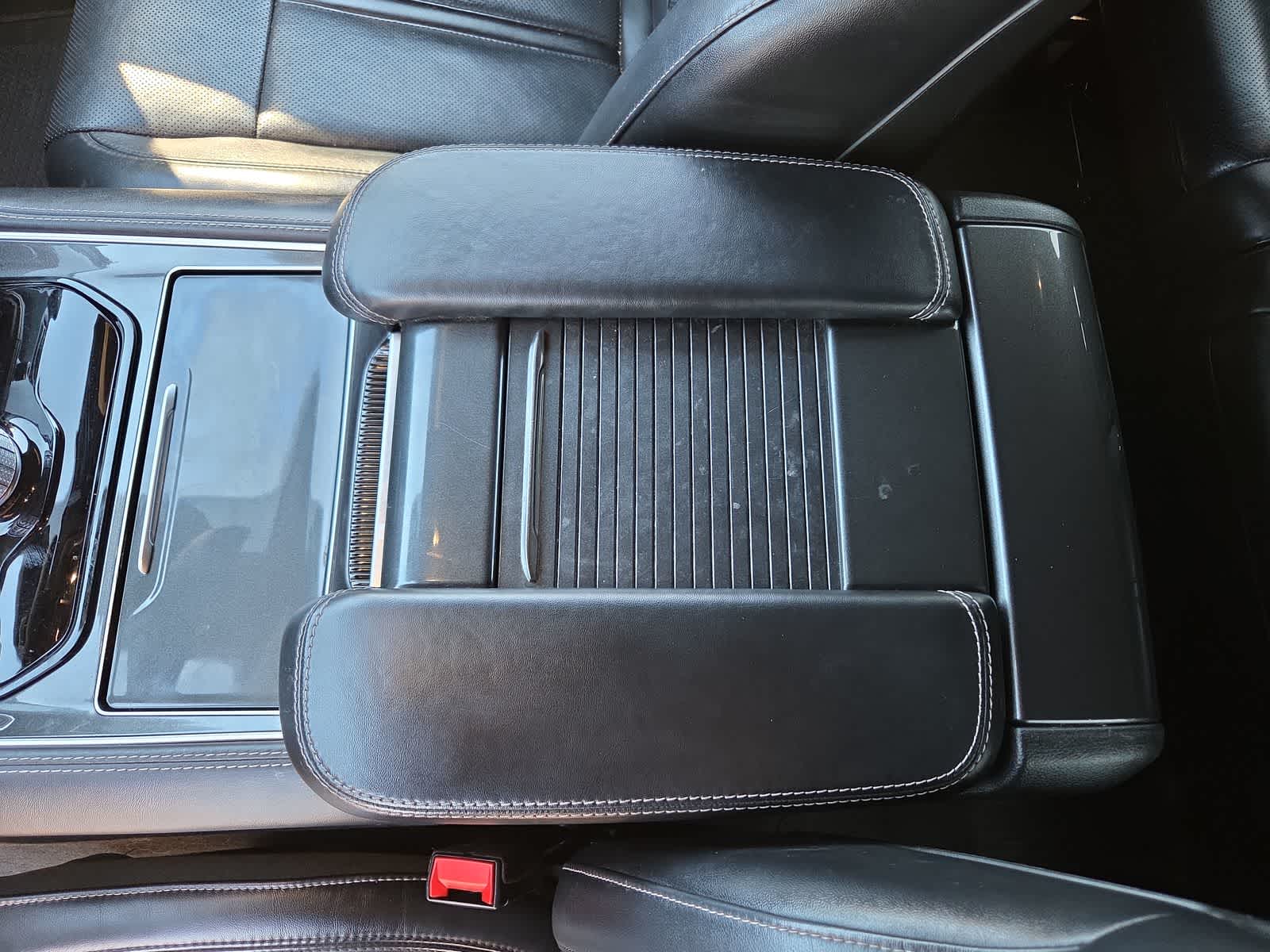 2022 Jeep Wagoneer Series I