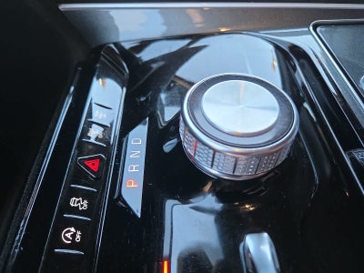 2022 Jeep Wagoneer Series I