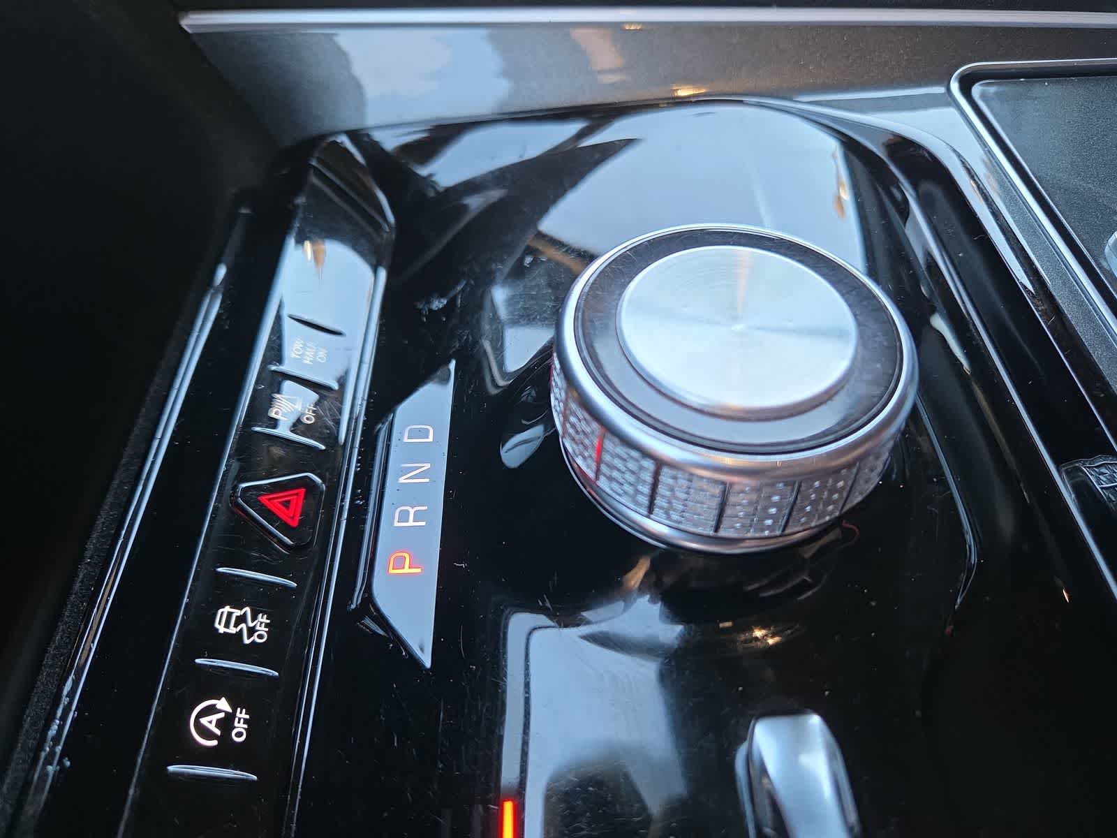 2022 Jeep Wagoneer Series I