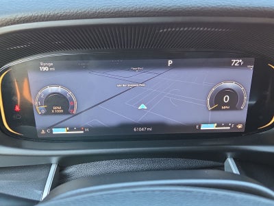 2022 Jeep Wagoneer Series I