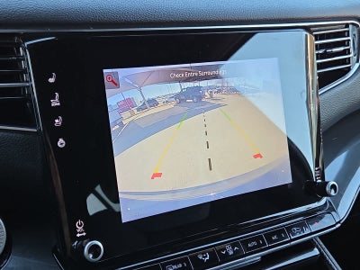 2022 Jeep Wagoneer Series I