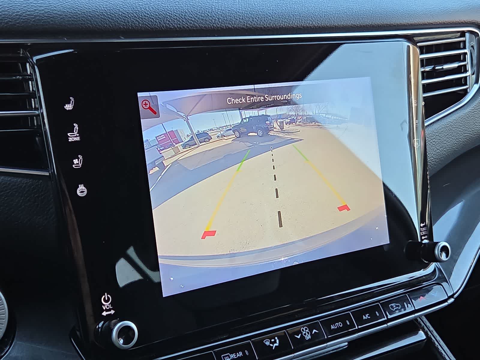 2022 Jeep Wagoneer Series I