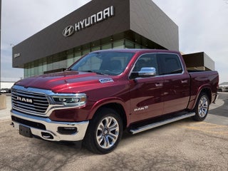 2022 RAM 1500 Longhorn