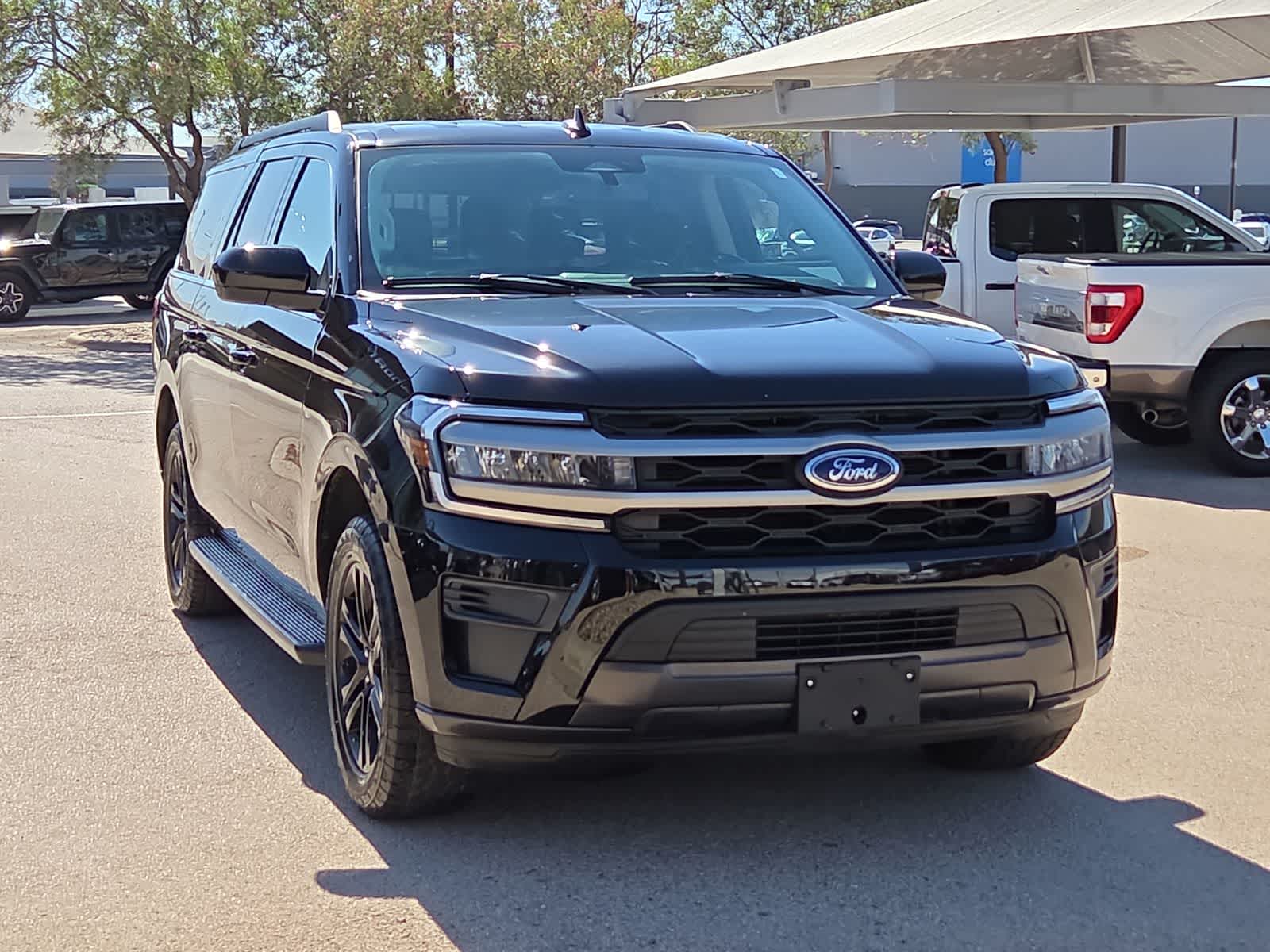 2024 Ford Expedition Max XLT