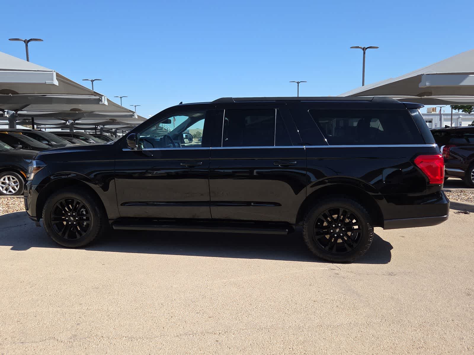 2024 Ford Expedition Max XLT