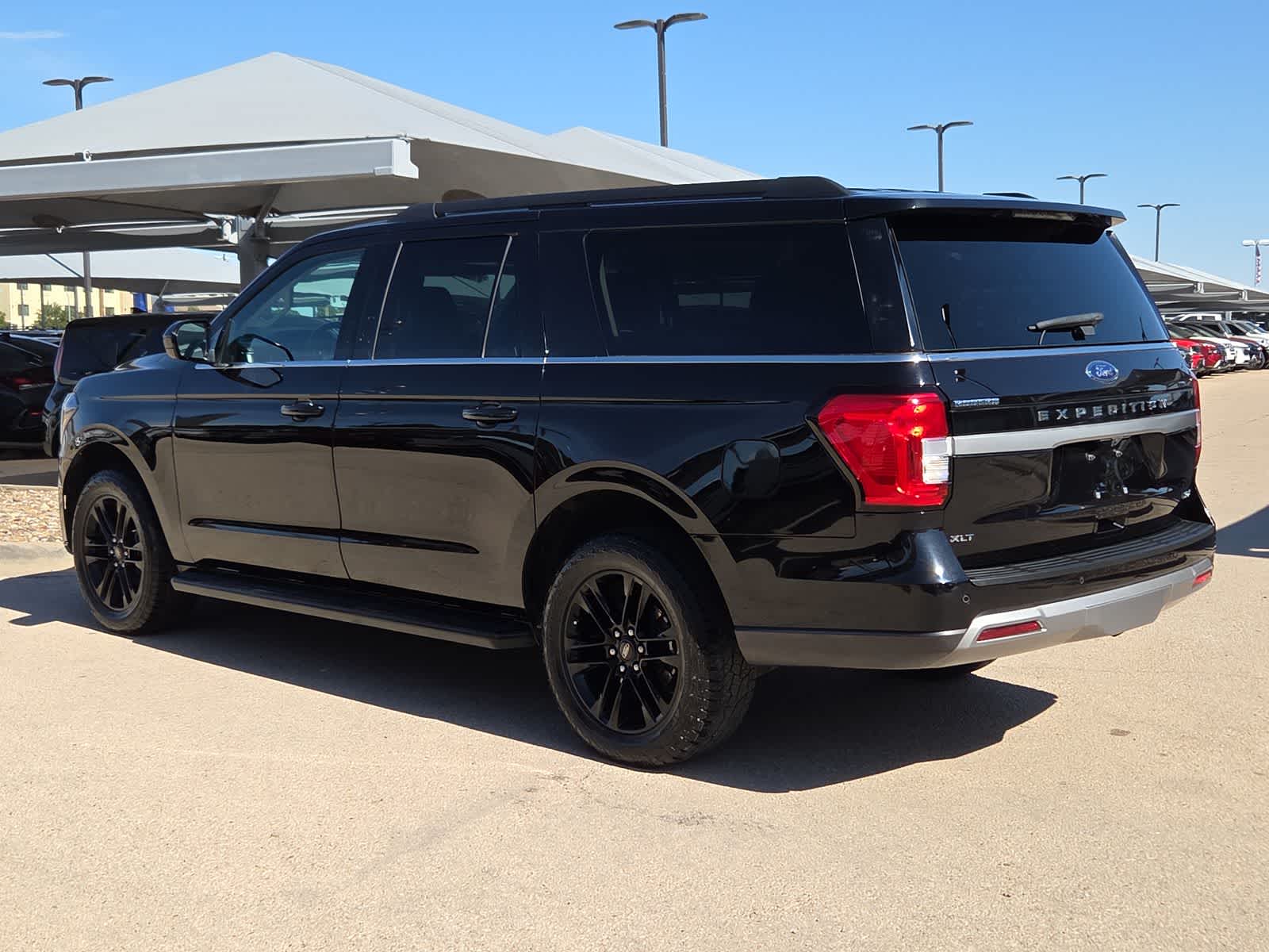 2024 Ford Expedition Max XLT