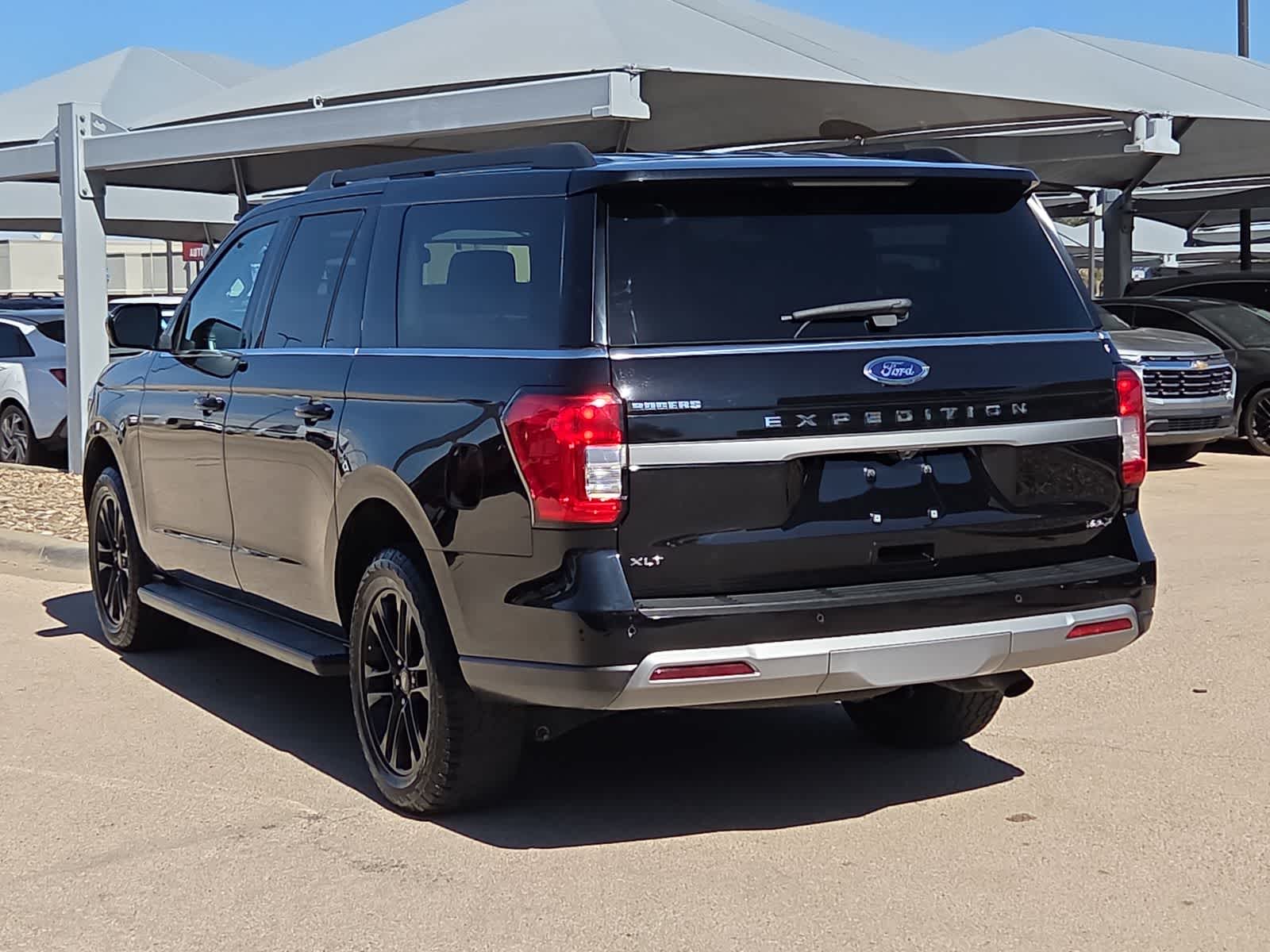 2024 Ford Expedition Max XLT