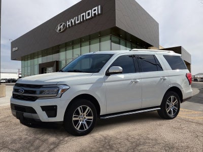 2023 Ford Expedition XLT