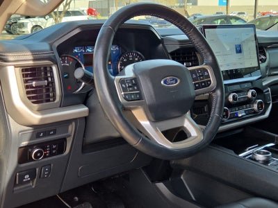 2023 Ford Expedition XLT