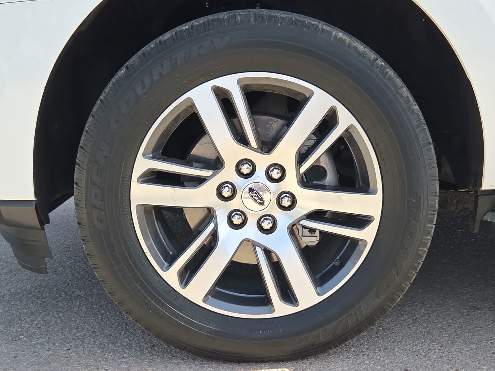 2023 Ford Expedition XLT