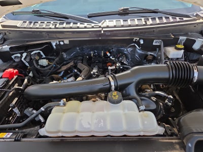 2023 Ford Expedition XLT