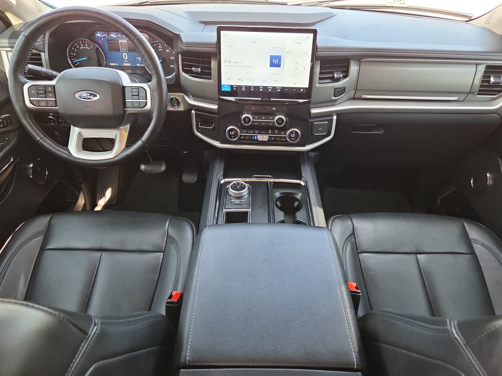 2023 Ford Expedition XLT