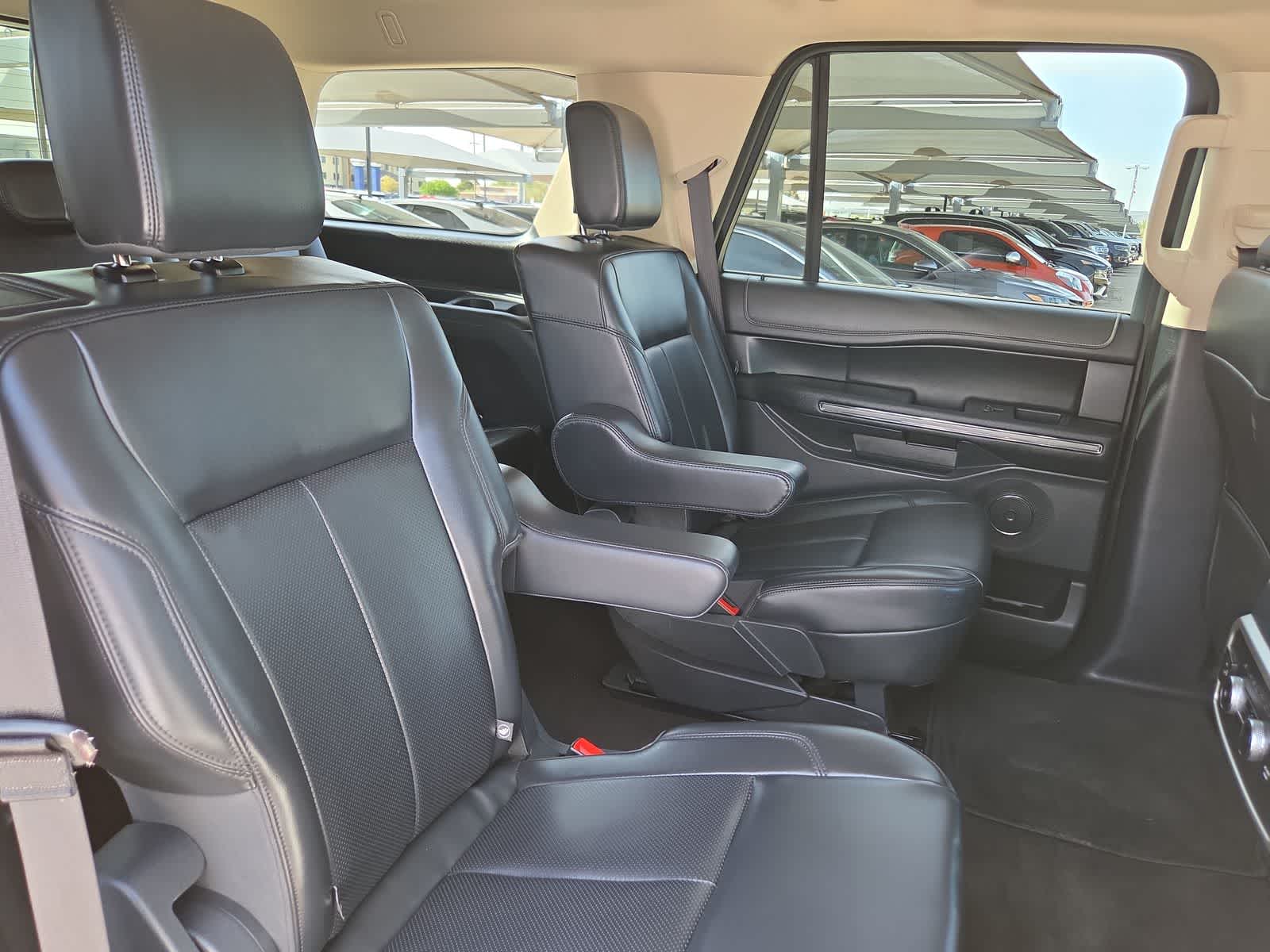 2023 Ford Expedition XLT