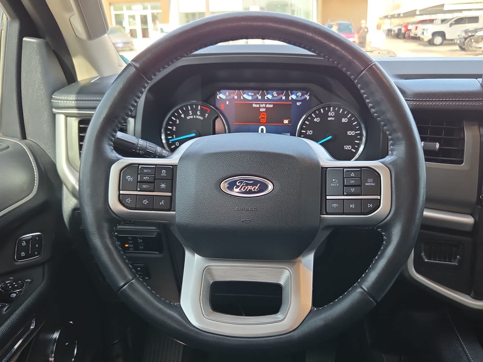 2023 Ford Expedition XLT