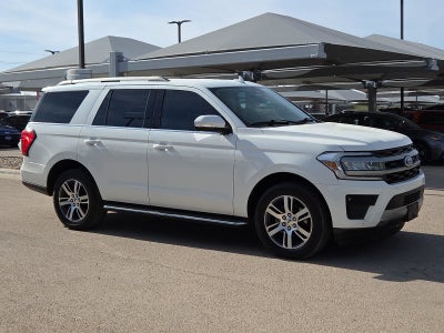 2023 Ford Expedition XLT