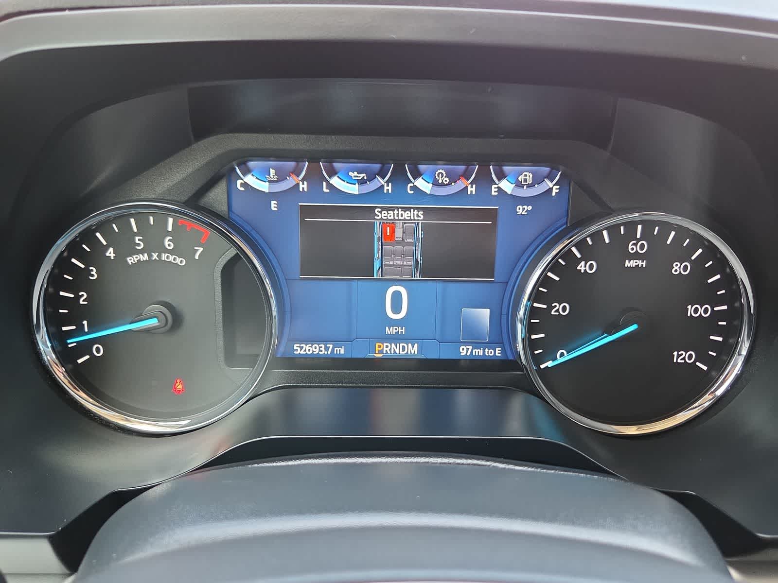 2023 Ford Expedition XLT