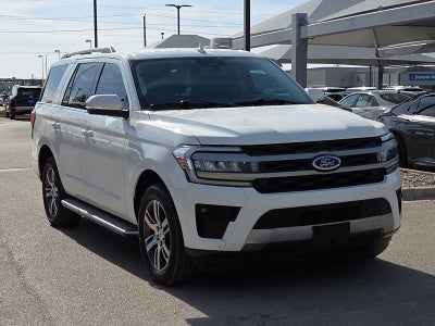 2023 Ford Expedition XLT