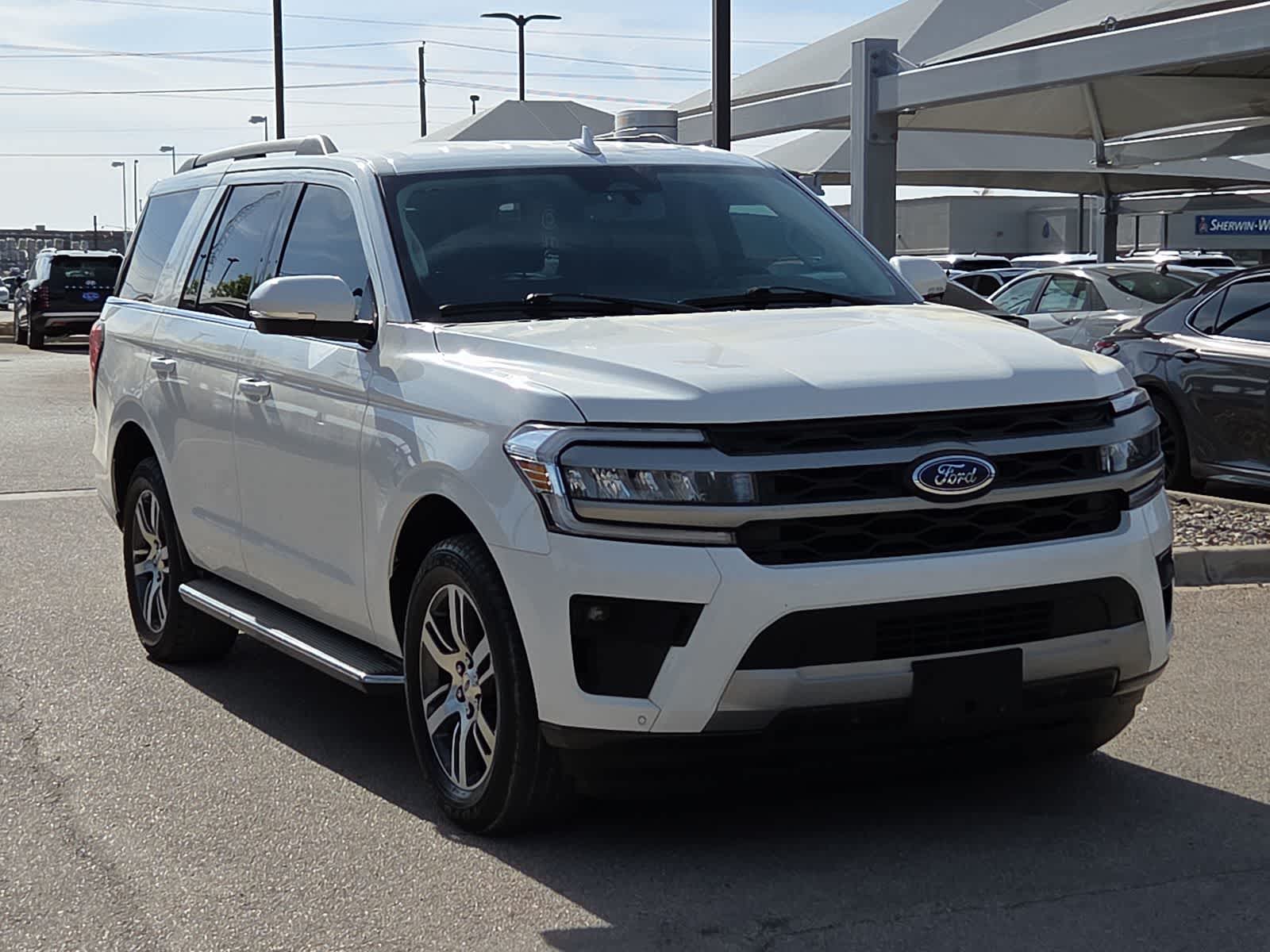 2023 Ford Expedition XLT