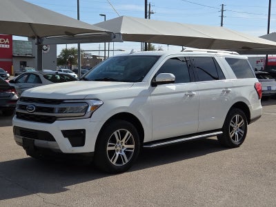 2023 Ford Expedition XLT