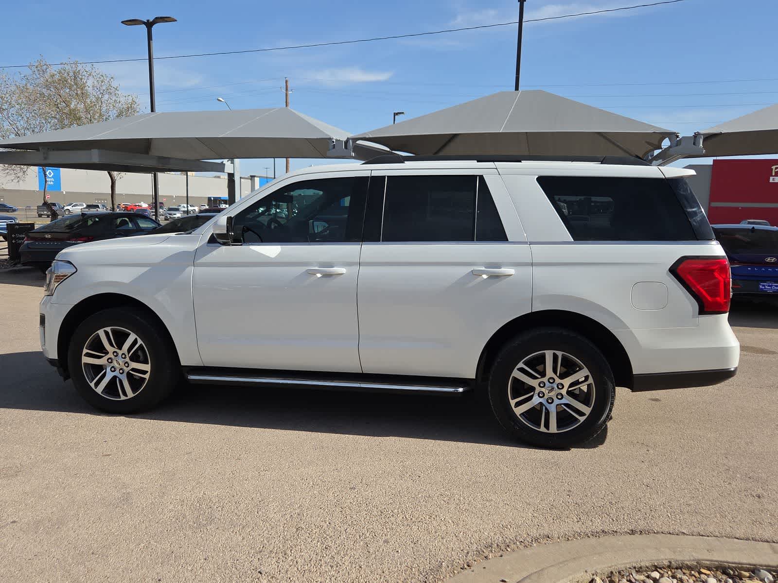 2023 Ford Expedition XLT
