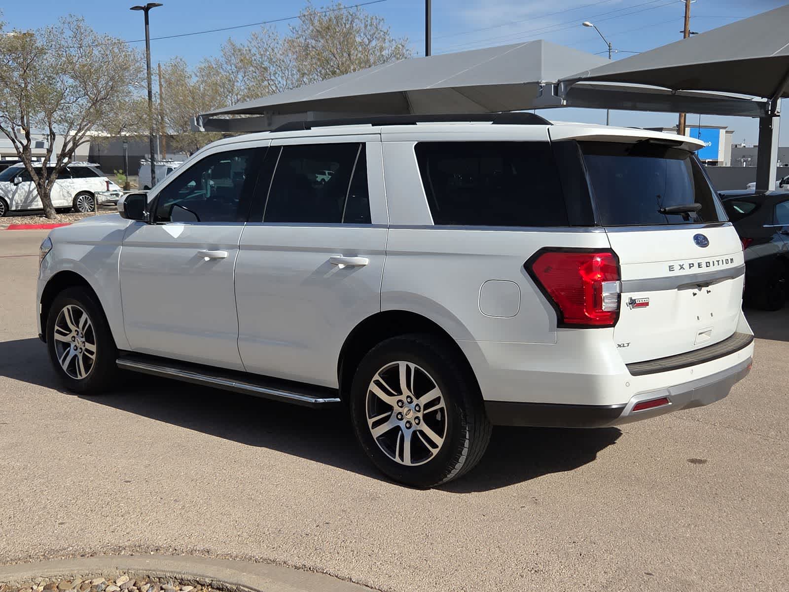 2023 Ford Expedition XLT