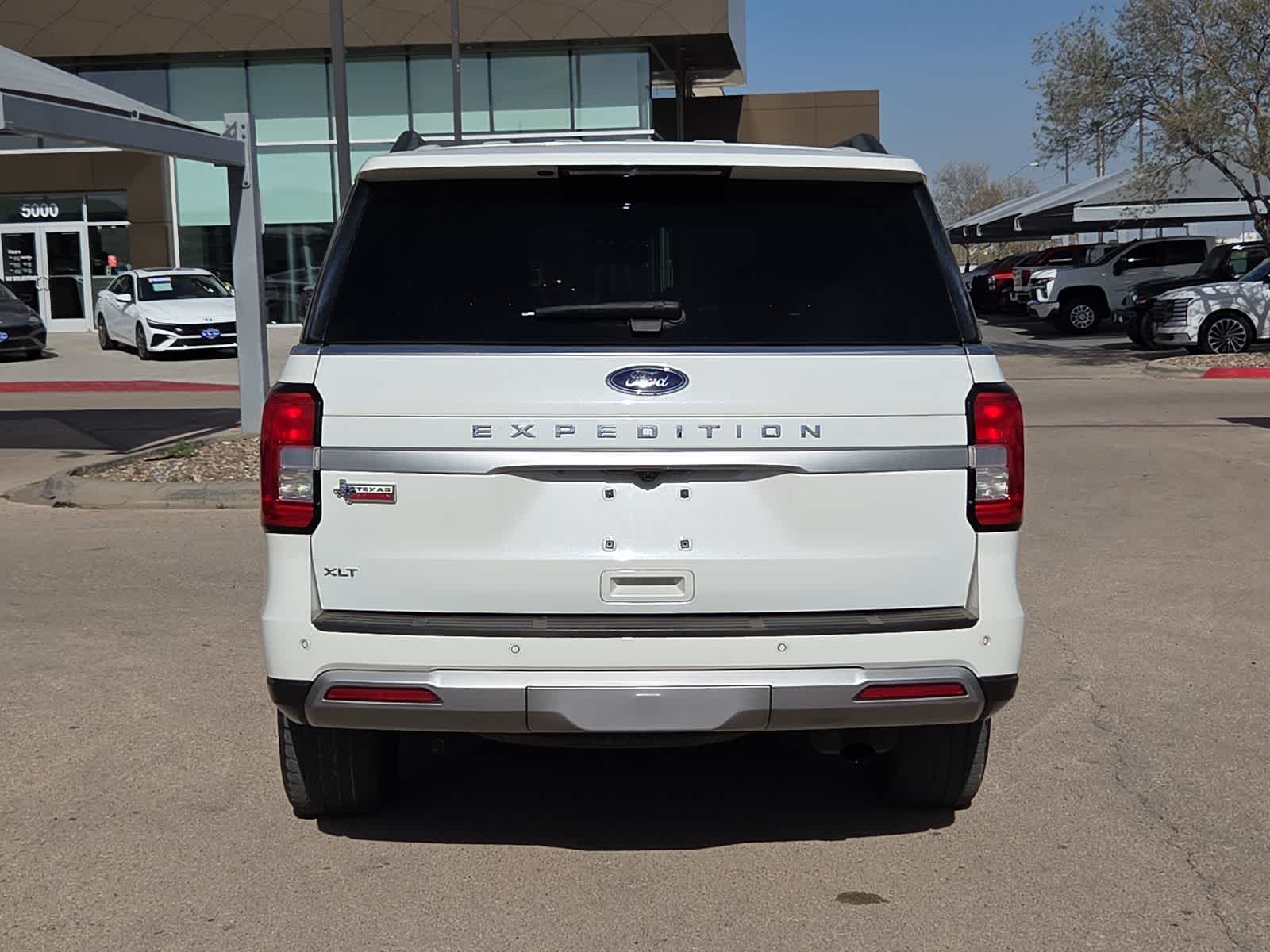 2023 Ford Expedition XLT
