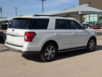 2023 Ford Expedition XLT