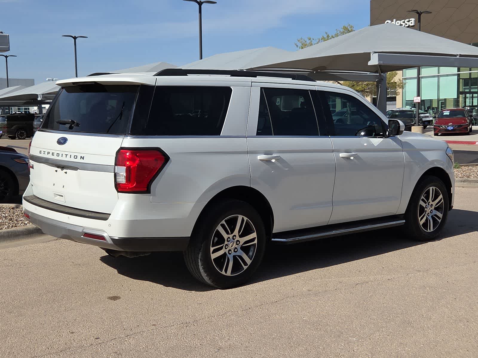 2023 Ford Expedition XLT