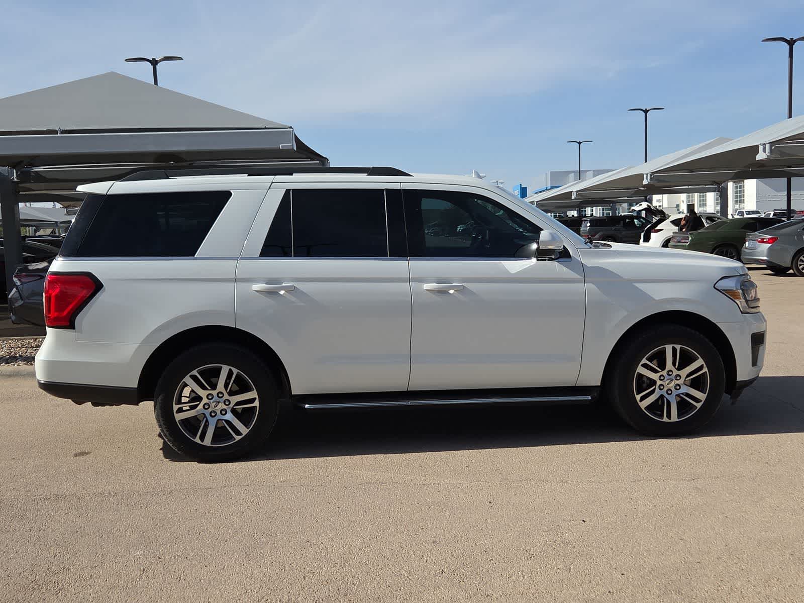 2023 Ford Expedition XLT