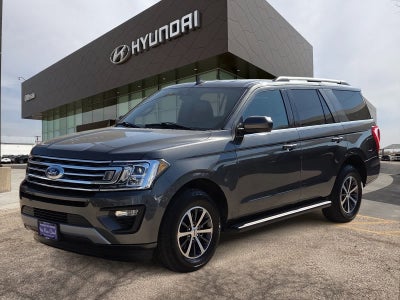 2021 Ford Expedition XLT