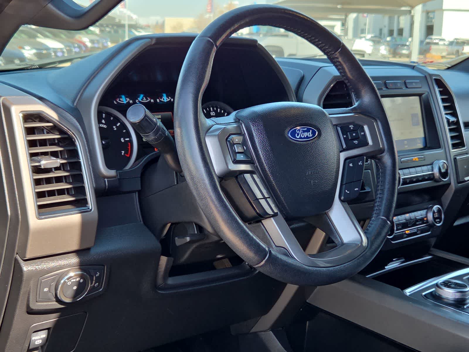 2021 Ford Expedition XLT