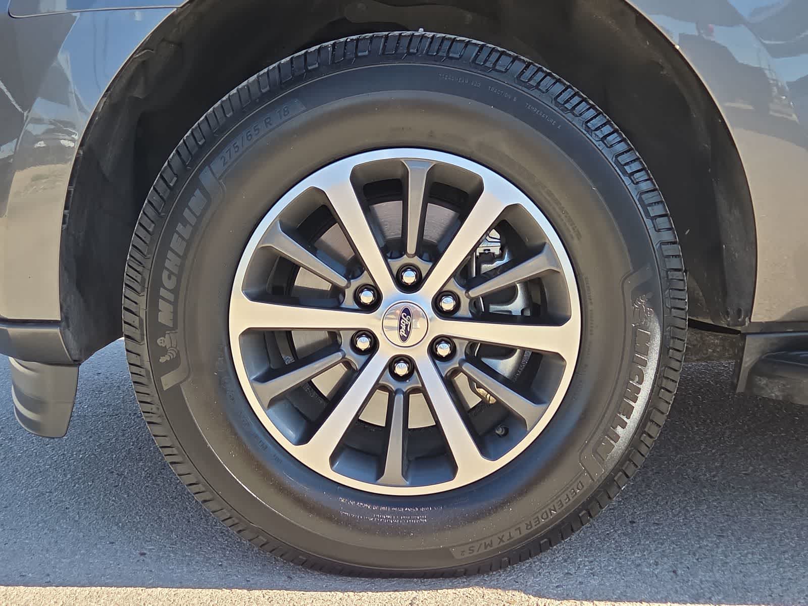 2021 Ford Expedition XLT